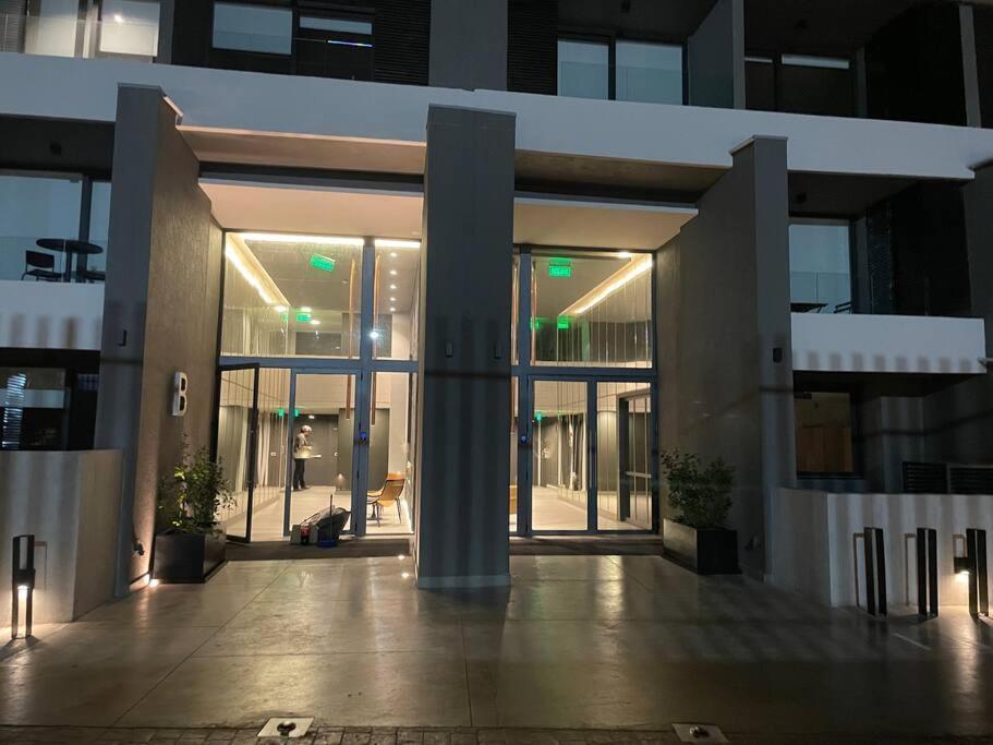 Estudio En Estoril Cercano A Principales Centros De Ski 산티아고 외부 사진